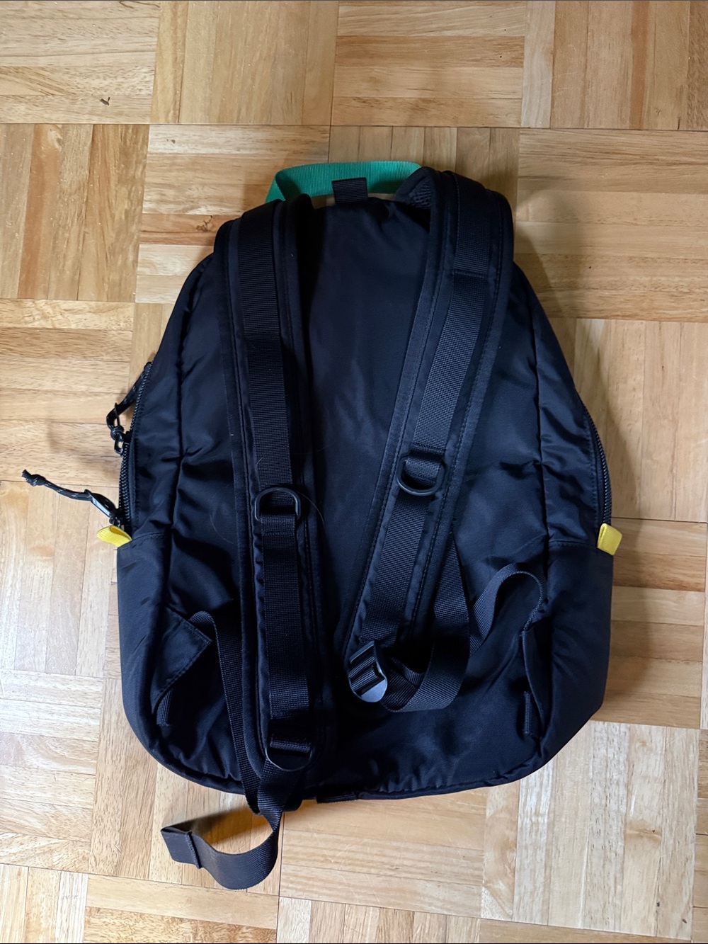 Topo light backpack - Picture 4 of 4